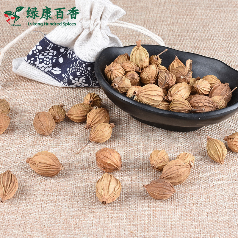 散装香砂 - 理气和胃化湿开胃 - 防城港绿康