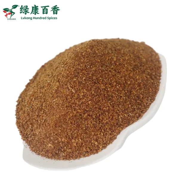 优质0.2-2mm肉桂颗粒 - 烘焙调味香料 - 防城港绿康香料 - 图片 2