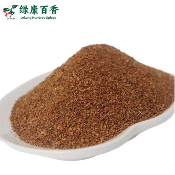 优质0.2-2mm肉桂颗粒 - 烘焙调味香料 - 防城港绿康香料 - 图片 3