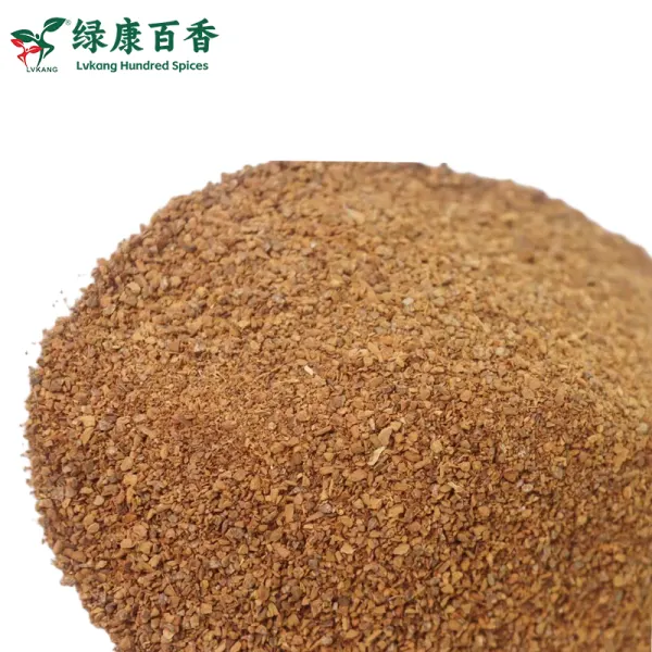 优质0.2-2mm肉桂颗粒 - 烘焙调味香料 - 防城港绿康香料 - 图片 4
