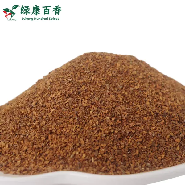 优质0.2-2mm肉桂颗粒 - 烘焙调味香料 - 防城港绿康香料 - 图片 5