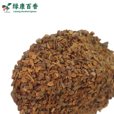 批发有机肉桂颗粒 - 3-6mm散装经济包装 - 烘焙原料