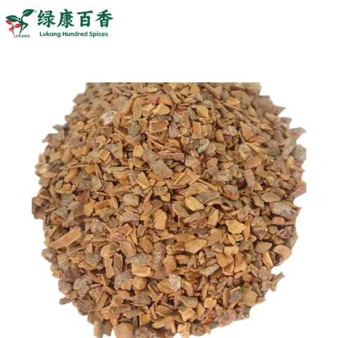 4-10mm散装有机肉桂颗粒 - 烘焙烹饪调味佳品 - 防城港绿康