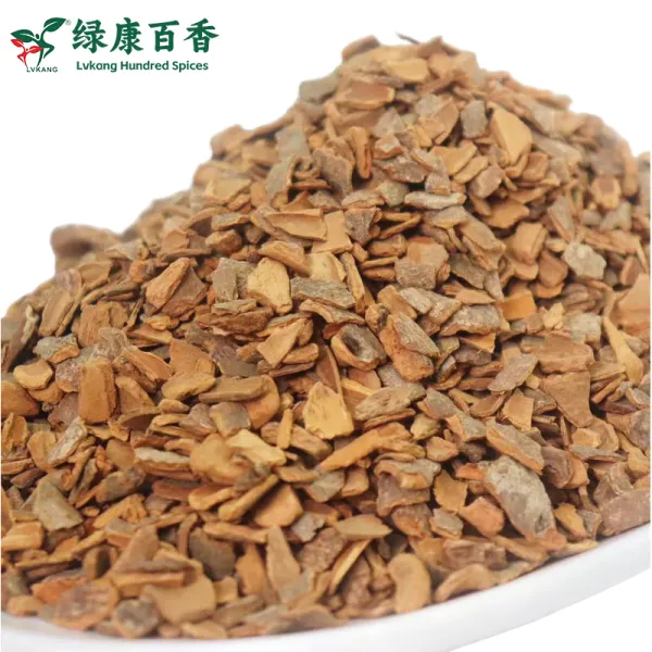 4-10mm散装有机肉桂颗粒 - 烘焙烹饪调味佳品 - 防城港绿康 - 图片 6