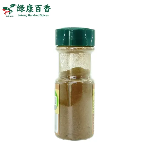 40克有机肉桂粉 - 烘焙咖啡调味佳品 - 防城港绿康 - 图片 4