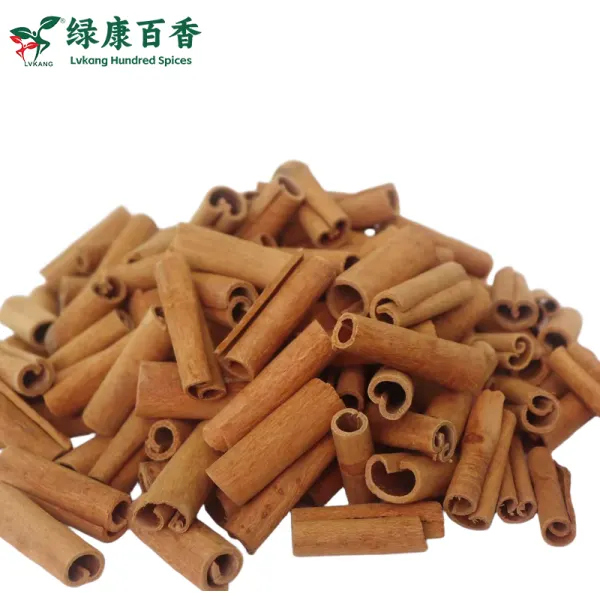 5cm散装有机肉桂棒 - 咖啡搅拌棒与热红酒香料 - 防城港绿康 - 图片 5