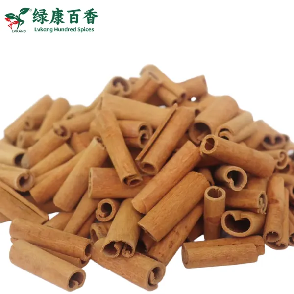 5cm散装有机肉桂棒 - 咖啡搅拌棒与热红酒香料 - 防城港绿康 - 图片 2