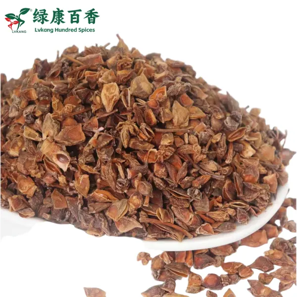 散装八角片 - 高品质八角片低价优惠 - 绿康香料 - 图片 4