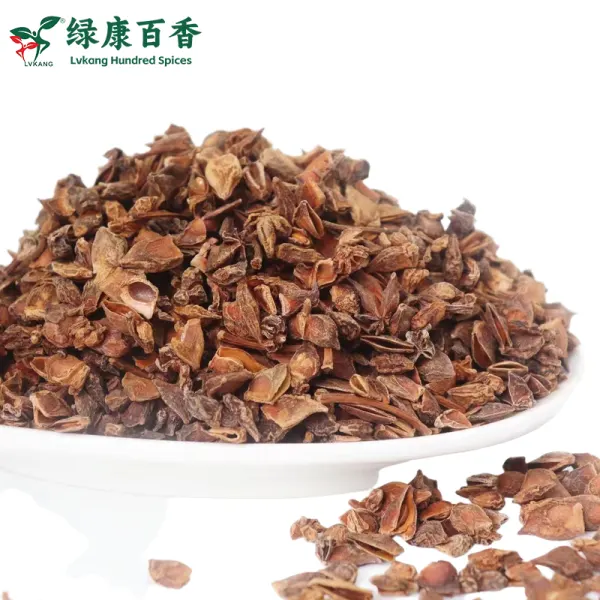 散装八角片 - 高品质八角片低价优惠 - 绿康香料 - 图片 6