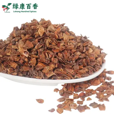 散装八角片 - 高品质八角片低价优惠 - 绿康香料