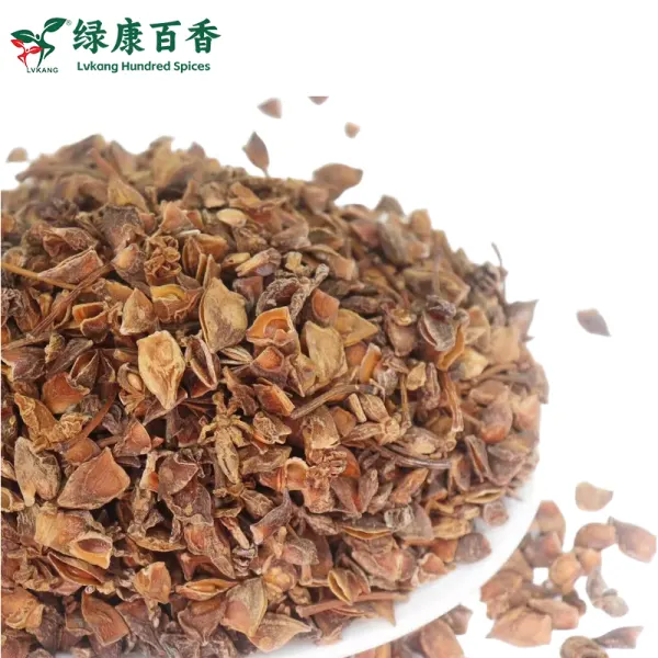 散装八角片 - 高品质八角片低价优惠 - 绿康香料 - 图片 2