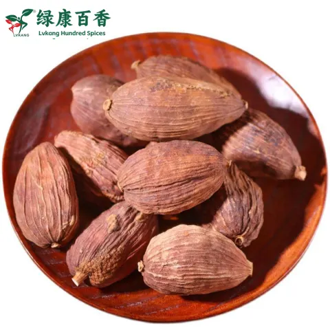 散装草果 - 卤菜炖肉增香去腥 - 防城港绿康