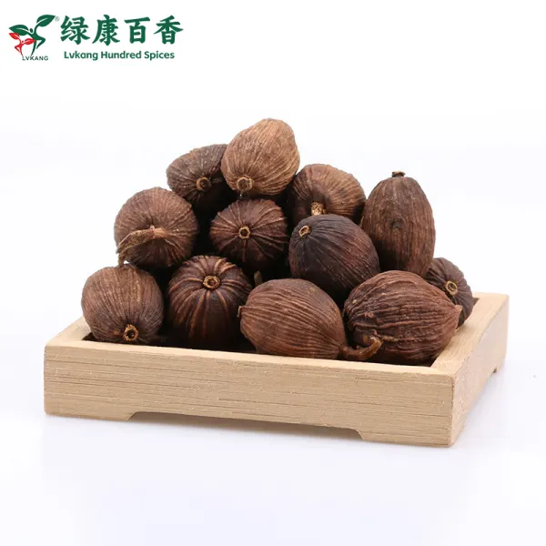 散装草果 - 卤菜炖肉增香去腥 - 防城港绿康 - 图片 3