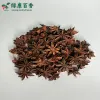 绿康香料：散装三重认证春花八角 - 广西特产 - 图片 1