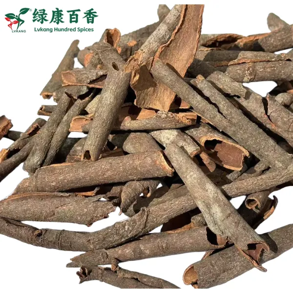 散装带皮有机肉桂碎 - 烘焙烹饪调味佳品 - 防城港绿康 - 图片 4