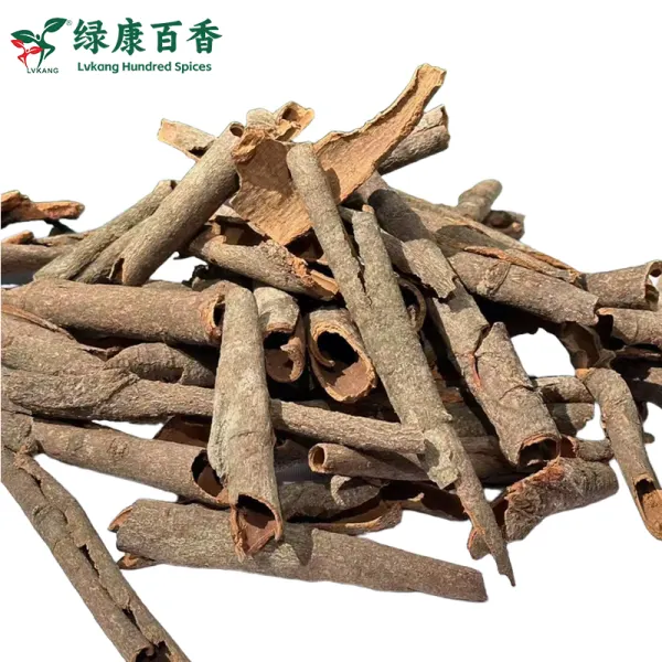 散装带皮有机肉桂碎 - 烘焙烹饪调味佳品 - 防城港绿康 - 图片 5