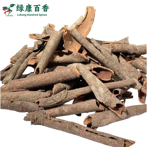 散装带皮有机肉桂碎 - 烘焙烹饪调味佳品 - 防城港绿康 - 图片 6