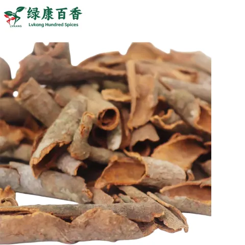 散装带皮有机肉桂碎 - 烘焙烹饪调味佳品 - 防城港绿康