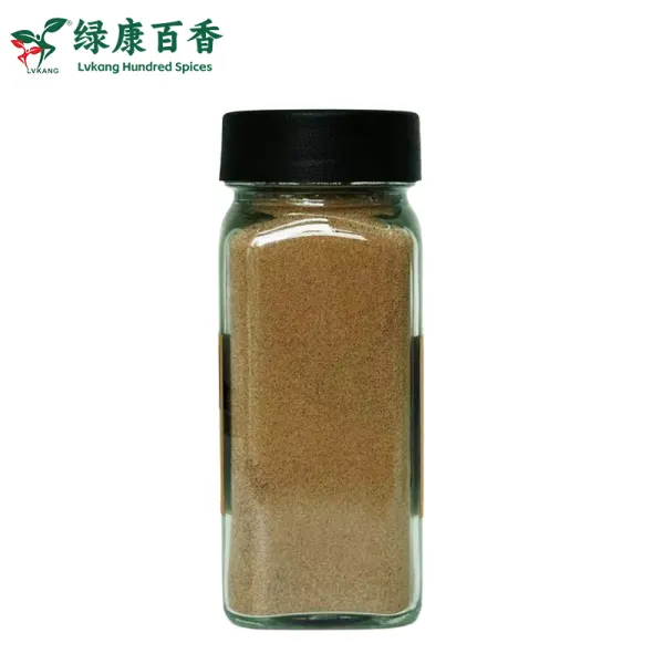 35克研磨黑胡椒粉 - 牛排腌料西餐绝配 - 防城港绿康 - 图片 4
