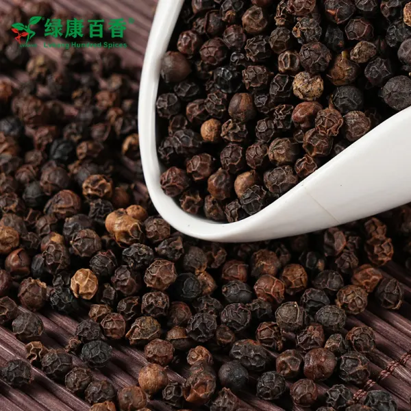散装黑胡椒粒 - 牛排腌料西餐绝配 - 防城港绿康 - 图片 6