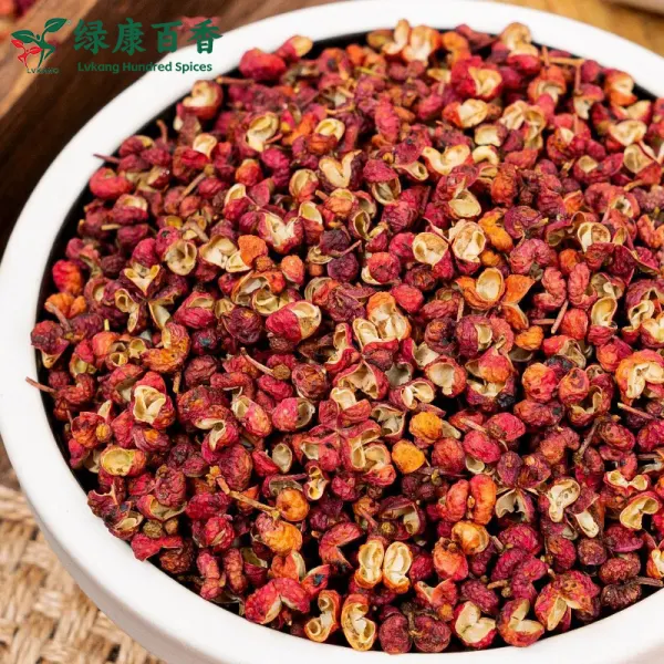Bulk Sichuan Peppercorns for Authentic Spicy - LvKang - Image 3