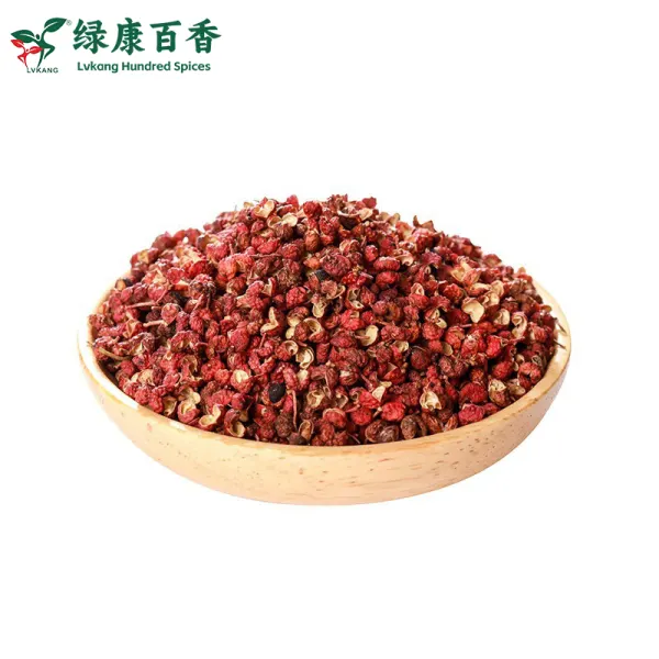 Bulk Sichuan Peppercorns for Authentic Spicy - LvKang - Image 4