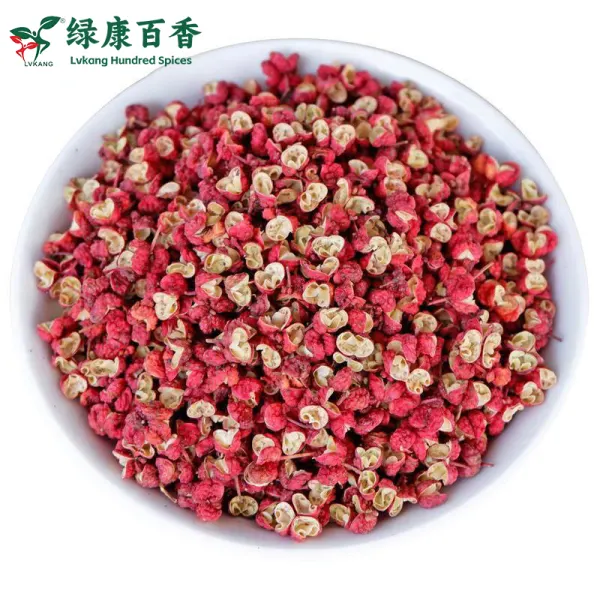 Bulk Sichuan Peppercorns for Authentic Spicy - LvKang - Image 5