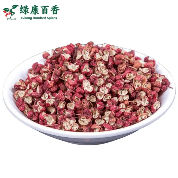 Bulk Sichuan Peppercorns for Authentic Spicy - LvKang - Image 6