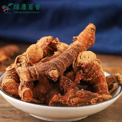 散装良姜 - 卤菜炖肉去腥香料 - 防城港绿康