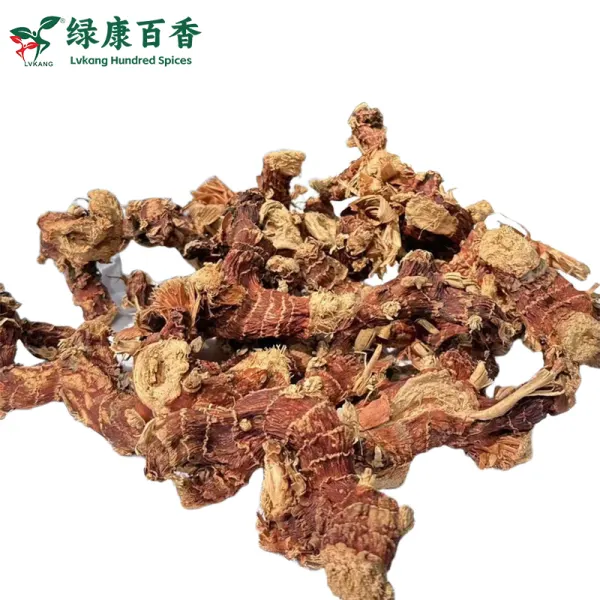 散装良姜 - 卤菜炖肉去腥香料 - 防城港绿康 - 图片 4