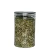 罐装小茴香籽 - 透明罐装整粒香辛料 - 绿康百香 - 图片 3