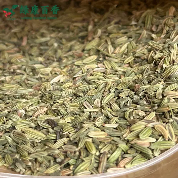 大袋小茴香籽 - 餐饮与食品加工批量供应 - 绿康香料 - 图片 2