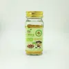 50克有机咖喱粉 - 瓶装复合香辛调味料 - 绿康百香 - 图片 7