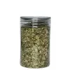 罐装小茴香籽 - 透明罐装整粒香辛料 - 绿康百香 - 图片 1