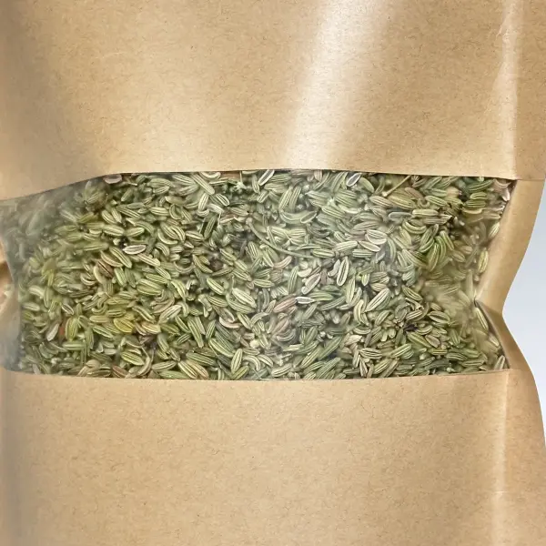 大袋小茴香籽 - 餐饮与食品加工批量供应 - 绿康香料 - 图片 3
