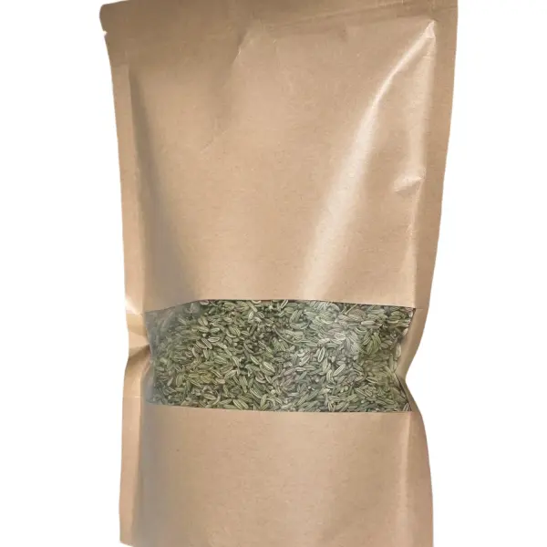 大袋小茴香籽 - 餐饮与食品加工批量供应 - 绿康香料 - 图片 6