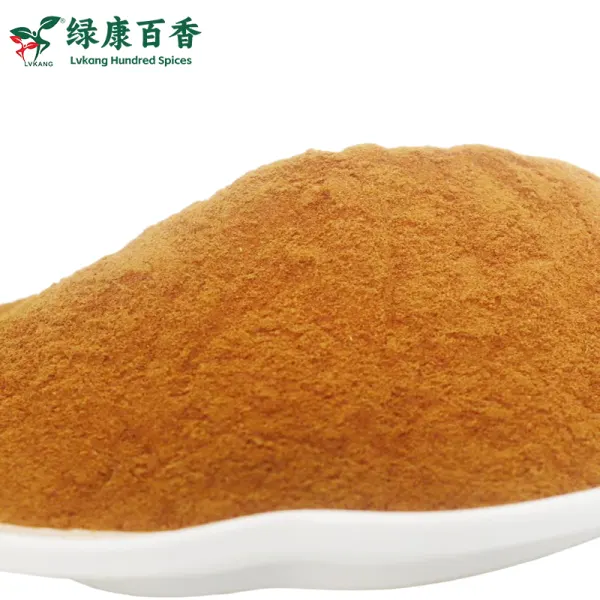 60目有机肉桂粉 - 烘焙专用超细粉末 - 防城港绿康 - 图片 3