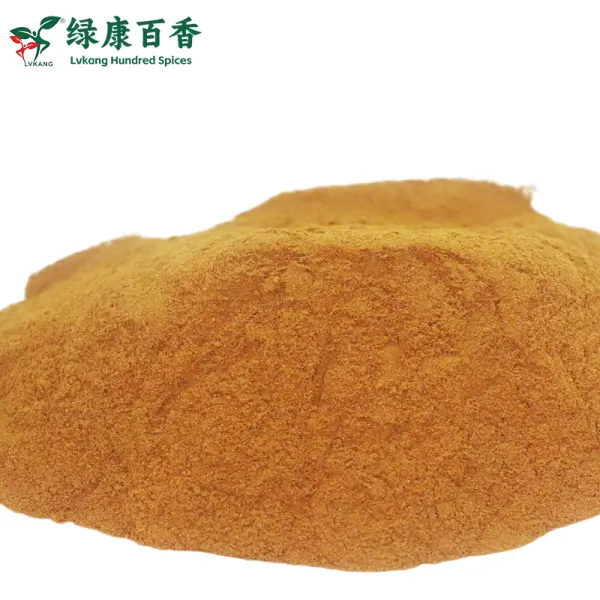 60目有机肉桂粉 - 烘焙专用超细粉末 - 防城港绿康 - 图片 4