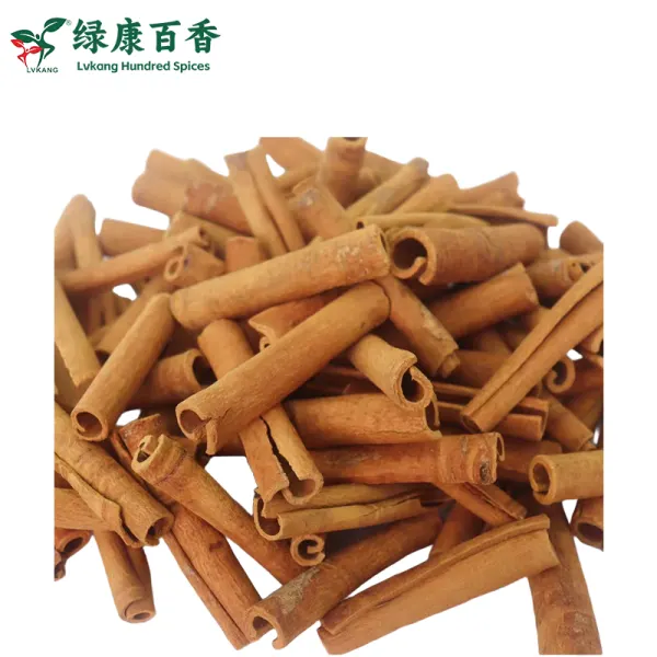 8cm散装有机肉桂棒 - 咖啡搅拌棒与热红酒香料 - 防城港绿康 - 图片 2