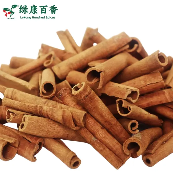 8cm散装有机肉桂棒 - 咖啡搅拌棒与热红酒香料 - 防城港绿康 - 图片 5