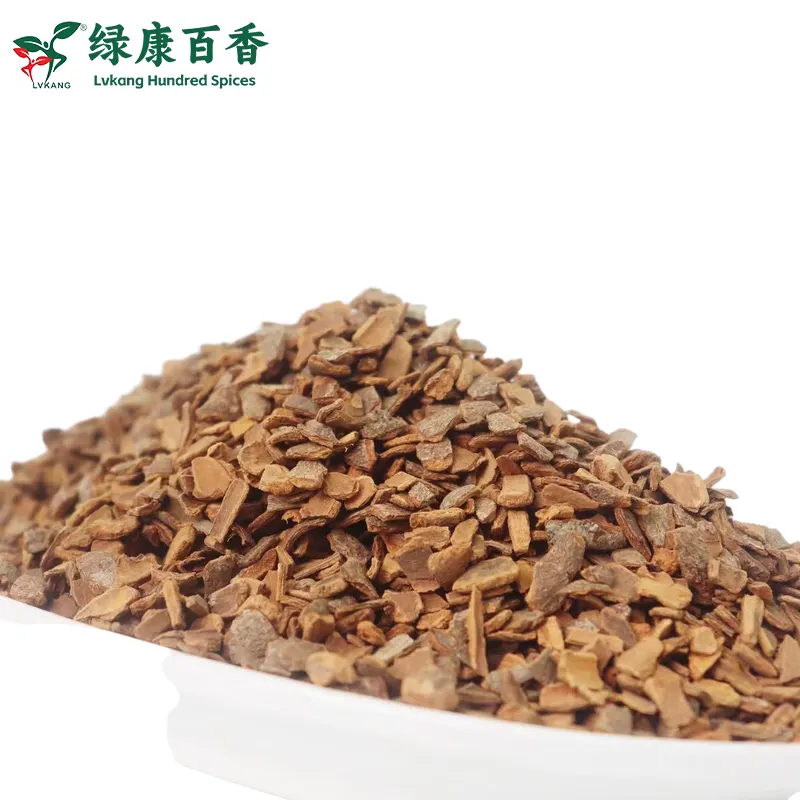 3-6mm散装有机肉桂颗粒 - 烘焙烹饪调味佳品 - 防城港绿康