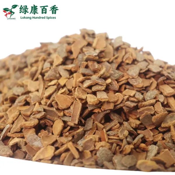 3-6mm散装有机肉桂颗粒 - 烘焙烹饪调味佳品 - 防城港绿康 - 图片 6