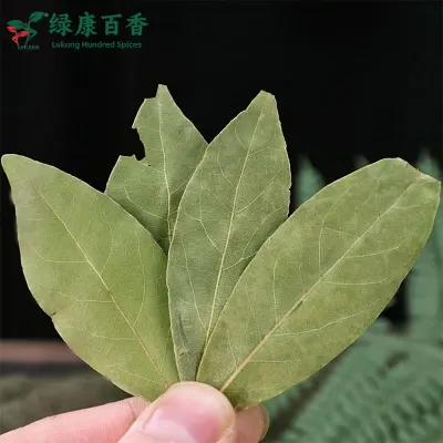批发干香叶 - 散装经济包装 - 西餐调料