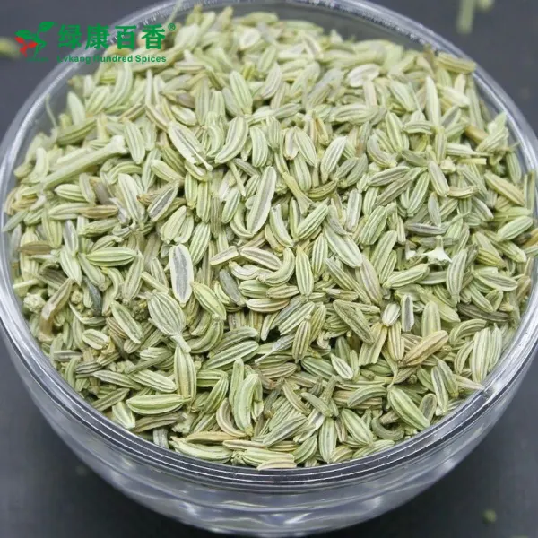 散装小茴香 - 羊肉去膻调味佳品 - 防城港绿康 - 图片 3