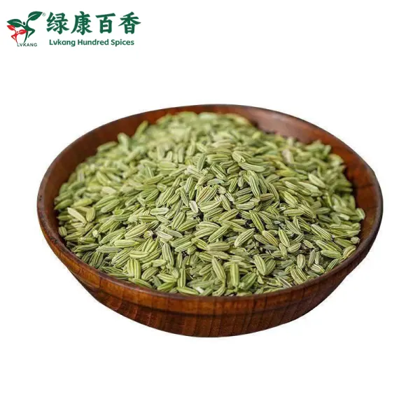散装小茴香 - 羊肉去膻调味佳品 - 防城港绿康 - 图片 5
