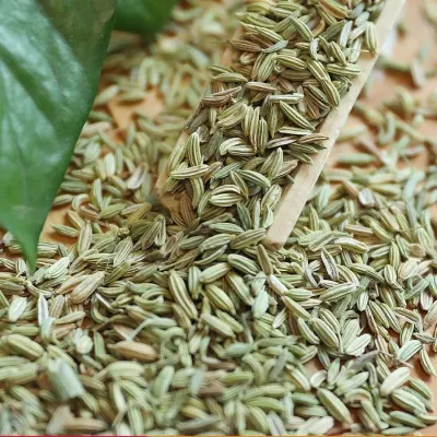 批发小茴香 - 散装经济包装 - 烹饪调料