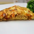 西班牙风味香肠芝士焗蛋 - 30分钟高蛋白美味