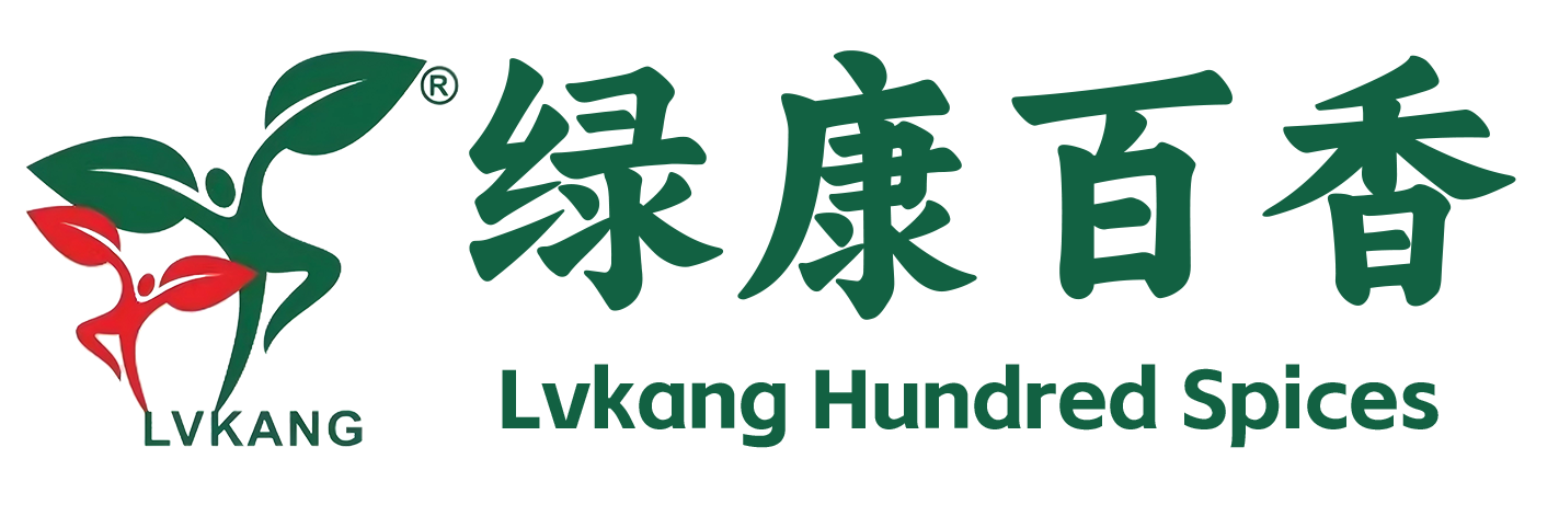 绿康百香官网-专注有机调味料源头工厂