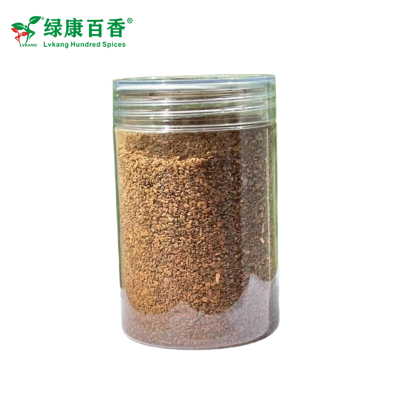 批发有机八角 - 50克瓶装 - 烹饪调料